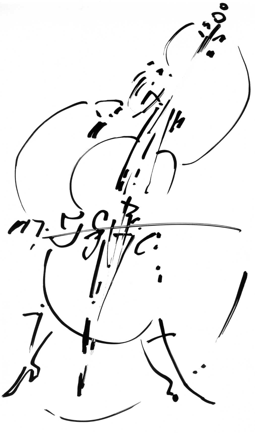 cello